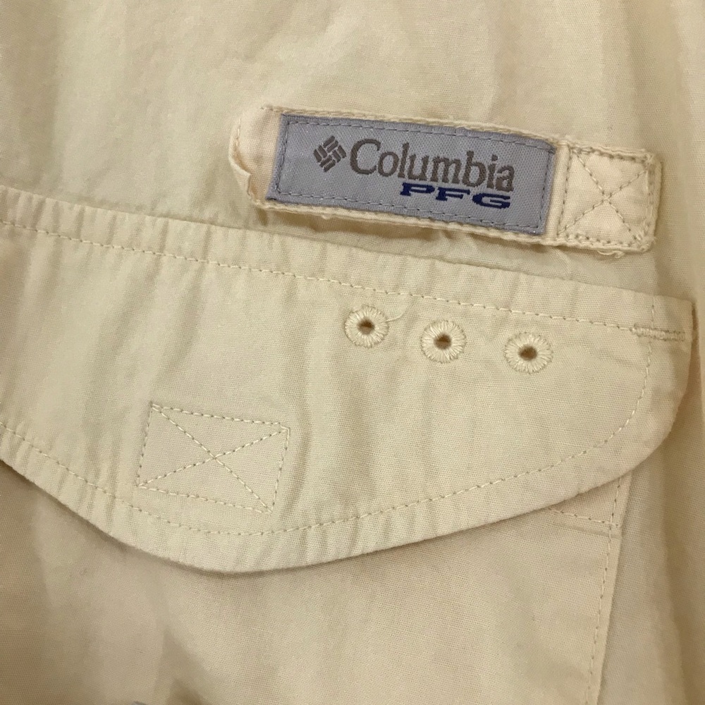 Men’s Columbia PFG